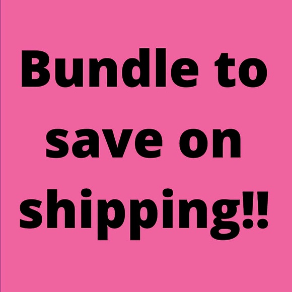 EVERY BRAND Jewelry - 25% Off 2 & More Items NEW~$6.49 SHIPPING FEE in EFFECT NOW 🌷Thanks so much